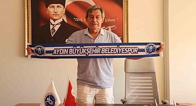 Aydın BBSK Voleybol altyapısında Yengil dönemi