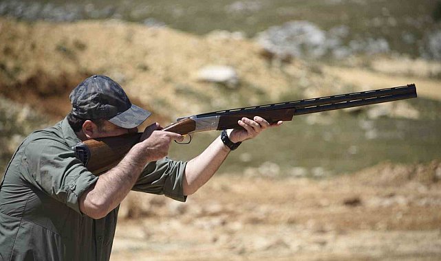 Aydın'ın 2026-2027 avlak haritası yayımlandı