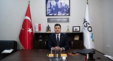 AYSO Başkanı Maraş'tan Mayıs ihracat değerlendirmesi
