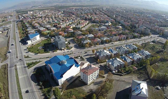 Aziziye Meclisi'nden kentsel dönüşüm ve 30 bin tonluk lisanslı depo kararı