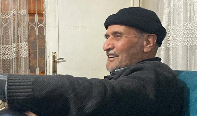 Baba-kız 12 saat arayla hayata veda etti