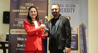 Babil Belgeseli Bağdat'ta dünya prömiyerini gerçekleştirdi