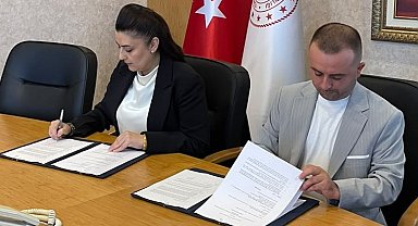 Bafra, yamaç paraşütü projesiyle turistlerin cazibe merkezi olacak