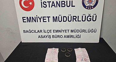 Bağcılar'da telefon dolandırıcılığı: "Kamu Görevlisiyim" diyerek dolandırdılar