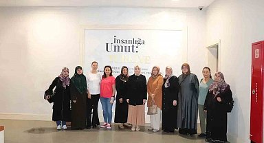 Bağımlılıkla mücadelede aile temelli yeni model