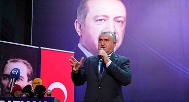 Bakan Bak: "Her şey gençler için, Batman'a yatırımlarımız sürecek"