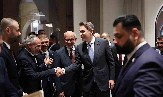 Bakan Bayraktar: "Irak'tan Ceyhan'a petrol akışı devam edecek"