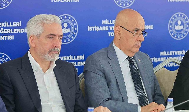 Bakan Çiftçi: " Alınan tedbirlerin geçici bir tedbir olduğunu ve yalnızca ortak güvenliğimiz için uygulandığını ifade etmek istiyorum"