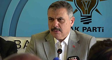 Bakan Çiftçi: "Türkiye Yüzyılı'nda görevimiz huzurun yüzyılını inşa etmek"