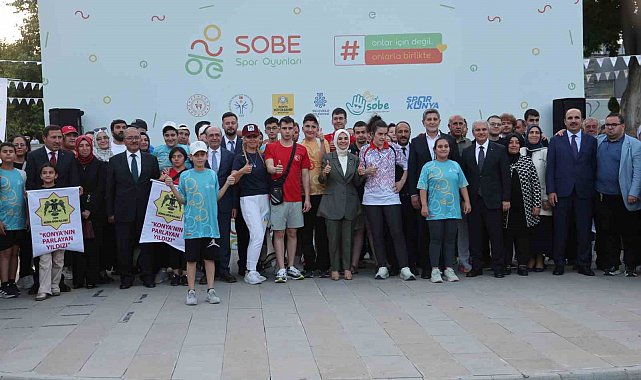 Bakan Göktaş: "2023-2030 dönemini kapsayan II. Ulusal Otizm Eylem Planımız çerçevesinde çok yönlü adımlar atıyoruz"