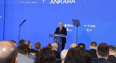 Bakan Güler: "5'inci maddeye bağlılığımız sarsılmazdır ve siyasi taahhütler güvenilir askerî güçle desteklenecektir"