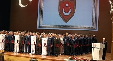 Bakan Güler: "NATO Liderler Zirvesi de ülkemizin uluslararası etki gücünün açık bir yansıması olmuştur"