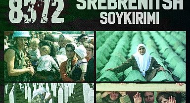 Bakan Gürlek: "Srebrenitsa Soykırımı, insanlık tarihine kara bir leke olarak geçen büyük bir acıdır"