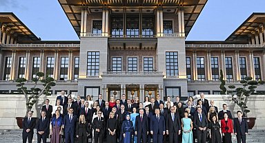 Bakan Kacır'dan "Terminal İstanbul" müjdesi