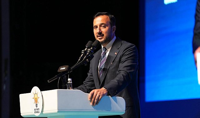 Bakan Kurum: "Yaptığımız her iki kentsel dönüşümden biri İstanbul'da gerçekleştiriliyor"