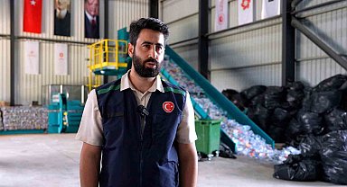 Bakan Kurum'dan adım adım DOA'nın dönüşüm yolculuğu paylaşımı