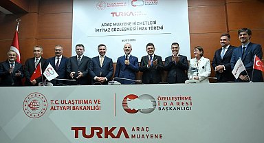 Bakan Uraloğlu: " Irak ile herhangi bir görüş farklılığı olmadığının özellikle altını çizmek isterim"