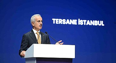 Bakan Uraloğlu: "Coğrafi ve jeostratejik üstünlük, küresel ticarette 'Türkiye'siz Koridor' düşünülmeyeceğini ortaya koyuyor"