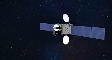 Bakan Uraloğlu: "Türksat 6A üzerinden Güney Asya kapsamasındaki 10 ülkede 69 televizyon kanalına yayın hizmeti sunuyoruz"