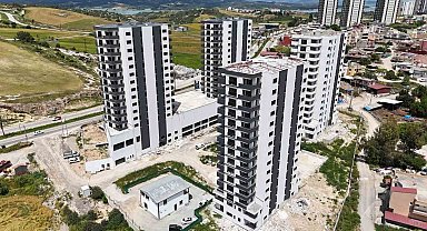 Bakız İnşaat'tan geleceğin şehir yaşamına yönelik projeler