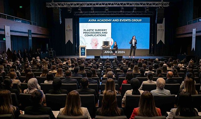 Bakü, Uluslararası Vücut Estetiği ve Güzellik Kongresine ev sahipliği yapıyor