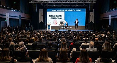 Bakü, Uluslararası Vücut Estetiği ve Güzellik Kongresine ev sahipliği yapıyor
