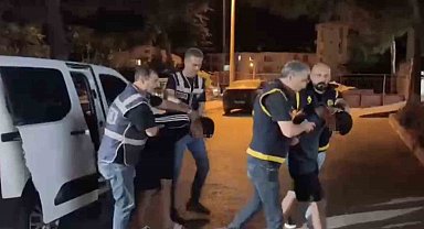 Balıkesir'de trafik tartışması kanlı bitti