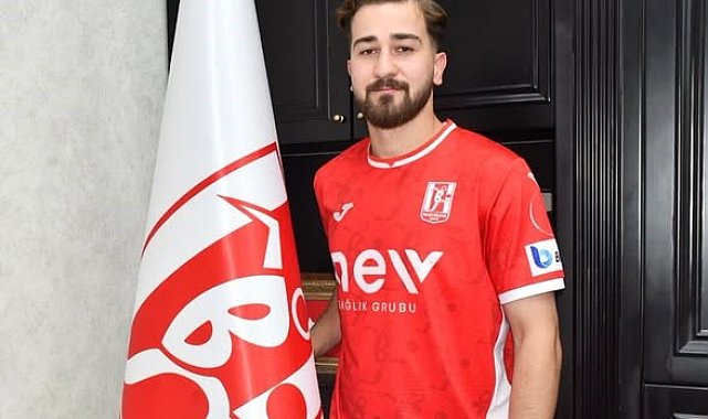 Balıkesirspor, 3 oyuncu ile sözleşme imzaladı
