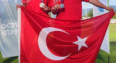 Balkanlarda Büyükşehir Belediyespor rüzgarı