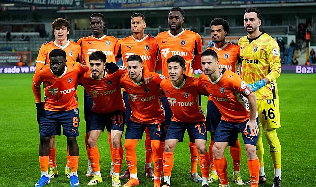 Başakşehir, Inter Turku maçıyla sezonu açıyor