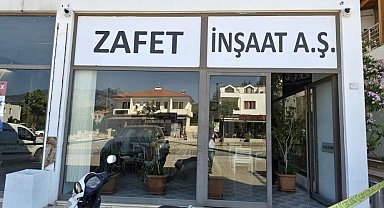 Başında silahla vurulmuş halde bulunan iş adamı hayatını kaybetti