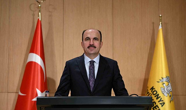 Başkan Altay tüm sivil toplum kuruluşlarını "STK Proje Destek Programı"na başvurmaya davet etti