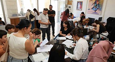 Başkan Arıkan 1350 öğrenciyi Yaz Okulu'yla buluşturuyor
