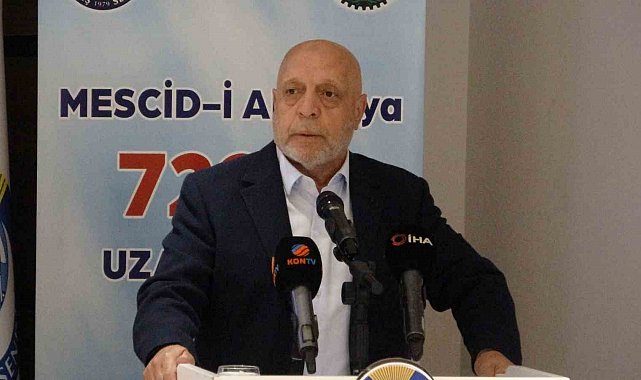 Başkan Arslan: "Hak-İş'in değerleriyle sendikacılık yapmayı daha da güçlendirmemiz gerekiyor"