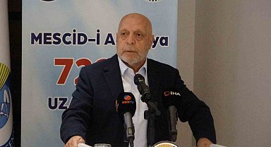 Başkan Arslan: "Hak-İş'in değerleriyle sendikacılık yapmayı daha da güçlendirmemiz gerekiyor"