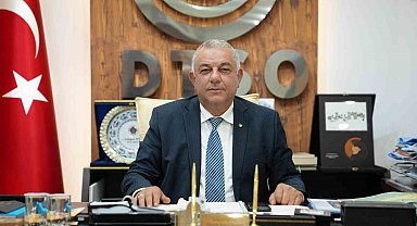 Başkan Bıyık "İş dünyası olarak ülkemizin geleceğine olan güvenimiz tamdır"