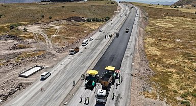 Başkan Büyükkılıç'tan 200 milyon TL'lik stratejik ulaşım yatırımı