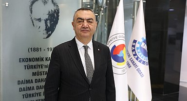 Başkan Büyüksimitci yeniden göreve talip olduğunu açıkladı
