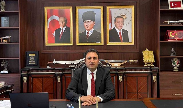 Başkan Cengiz'den festival sonrası teşekkür mesajı