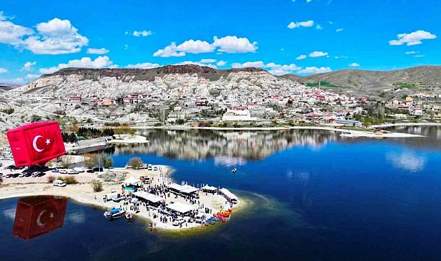 Başkan Çolakbayrakdar: "Erciyes'in başarısını Bayramhacı ile taçlandıracağız"