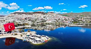 Başkan Çolakbayrakdar: "Erciyes'in başarısını Bayramhacı ile taçlandıracağız"