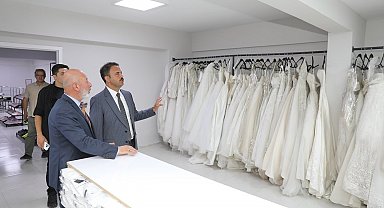 Başkan Çolakbayrakdar: "Güçlü aile, güçlü gelecek için tarihi bir adım atıyoruz"