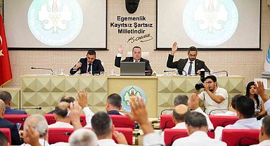 Başkan Dutlulu'dan Manisa'ya dev yatırım hamlesi