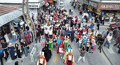 Başkan Ekinci: "SORFEST için 16 farklı şehirden turlar düzenleniyor"