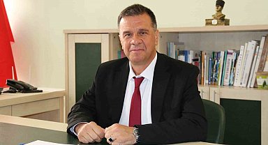 Başkan Ercan'dan mevkidaşlarına açık çağrı