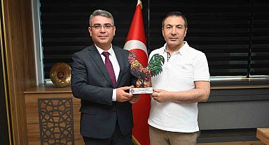 Başkan Erdoğan: "Denizli'miz için gece gündüz demeden çalışmaya devam ediyoruz"