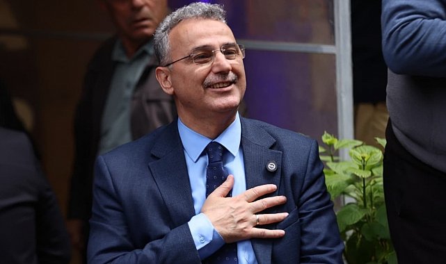 Başkan Kurnaz: "Fen işleri taleplerinin yüzde 95'ini çözüme kavuşturduk"
