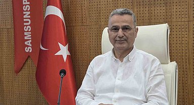 Başkan Kurnaz: "Sokak hayvanlarını topluyoruz ancak azalmıyor"