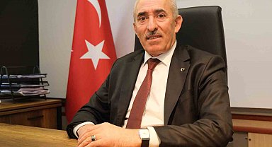 Başkan Odakır'dan 15 Temmuz mesajı