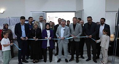 Başkan Özdoğan'dan KAYMEK kursiyerlerine tam not